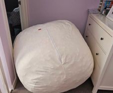 Mini Buddha Bag