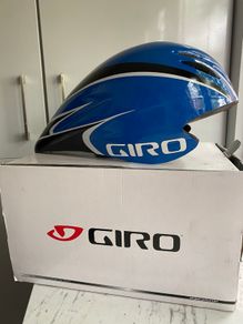 GIRO Advantage Time Trial Helmet Size M