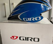 GIRO Advantage Time Trial Helmet Size M