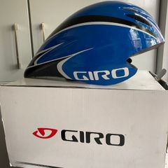 GIRO Advantage Time Trial Helmet Size M