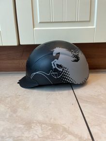 Child Horse riding helmet