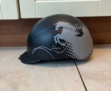 Child Horse riding helmet