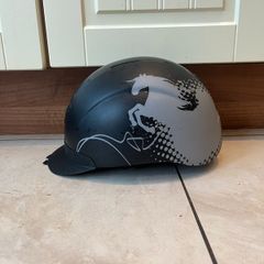 Child Horse riding helmet