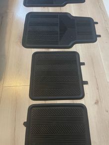 car mats
