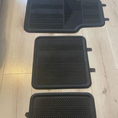 car mats