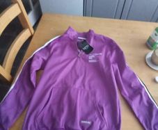 Brand new boohoo man top and shorts for sale