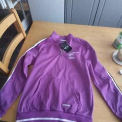 Brand new boohoo man top and shorts for sale