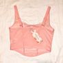 NEW Shein corset style tops Image 2