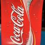 Coca Cola Cooler Ice Bucket Image 2