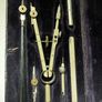 EO Richter pracision set (Architects drawing set) Image 3