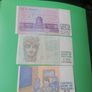 Irish Series C Banknotes Image 5