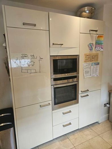 Alno Kitchen
