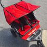 Double Buggy Image 5