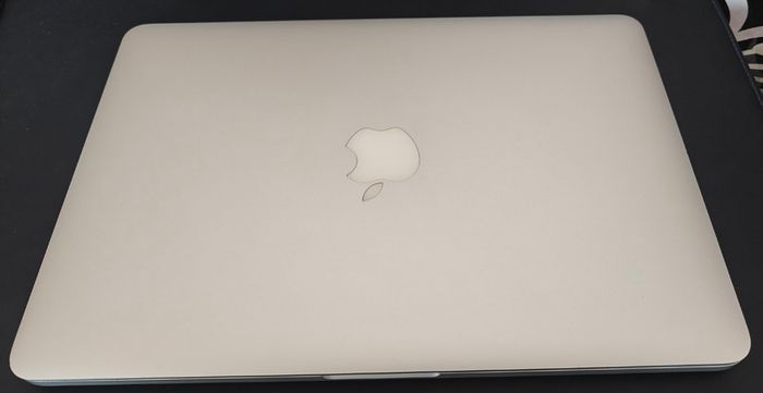Macbook Pro 13 2015 8gb 256gb Ssd
