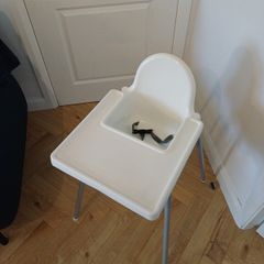 High chair