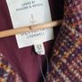 Seasalt Cornwall Coat Size Uk 10 Image 8
