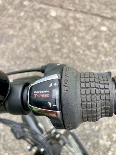 Da Vinci Neco E-Bike