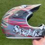 Full face mountain bike helmet Image 4