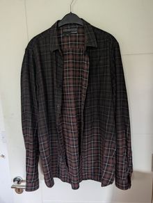 Men The Kooples Shirt