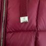 Calvin Klein Women's Puffa Jacket - L Image 2