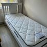 Single bed with Respa mattress Image 2