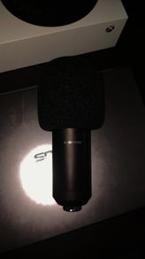 Sudotak St800 Streaming Microphone