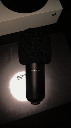 Sudotak St800 Streaming Microphone