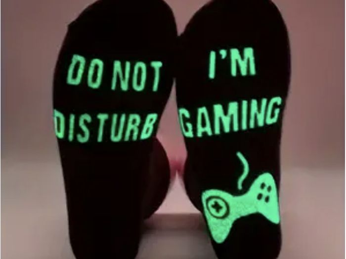 Football socks