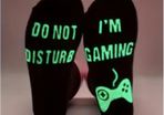 Gaming Socks