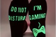Gaming Socks