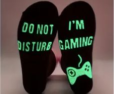 Gaming Socks