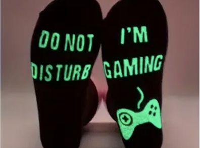 Gaming Socks