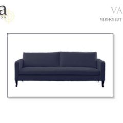 3-4 Seater Sofa