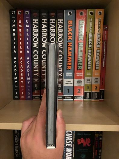 Wanted - Mark Millar (Rare Hardcover Graphic Novel)