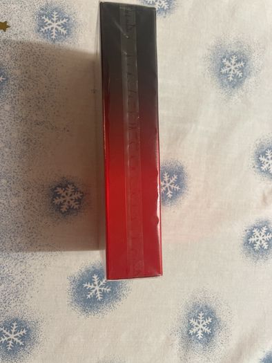Always Red Elizabeth Arden eau de toilette perfume sealed in box 100mls