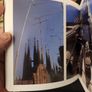 Gaudi Book By Enric Balasch. Beautiful Illustrated Paperback In Good Condition. Image 8