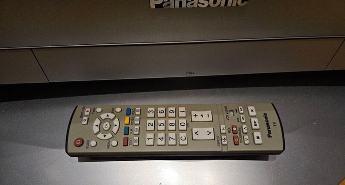 Plasma TV