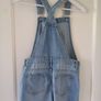 Girls dungarees Image 2