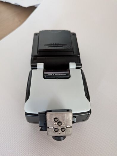 Nikon SB-50DX Speedlight