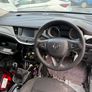 2017 Vauxhall Astra 1.6cdti Image 5