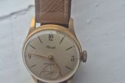 vintage Kienzle antimagnetic mens mechanical wristwatch. CIRCAC1950S