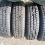 165 R 13 Trailer wheels Image 2