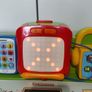 Vtech Touch and learn activity desk Image 9