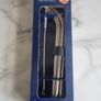Stainless Steel Straws Image 3