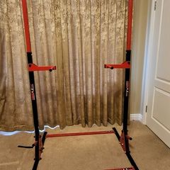 Pull up bar
