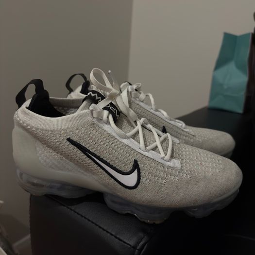 Nike Vapor Max + Adidas
