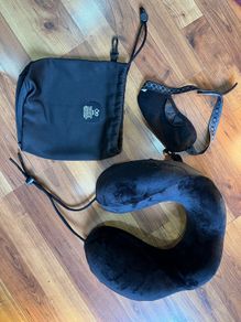 Neck Travel Pillow Cloe
