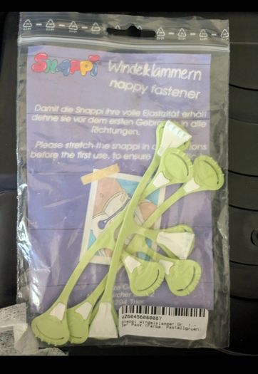 Reusable Nappies