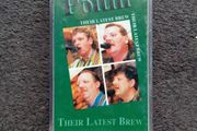 Cassette - Irish Folk band "Poitin"