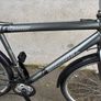 Euro trek men's hybrid bike Image 7